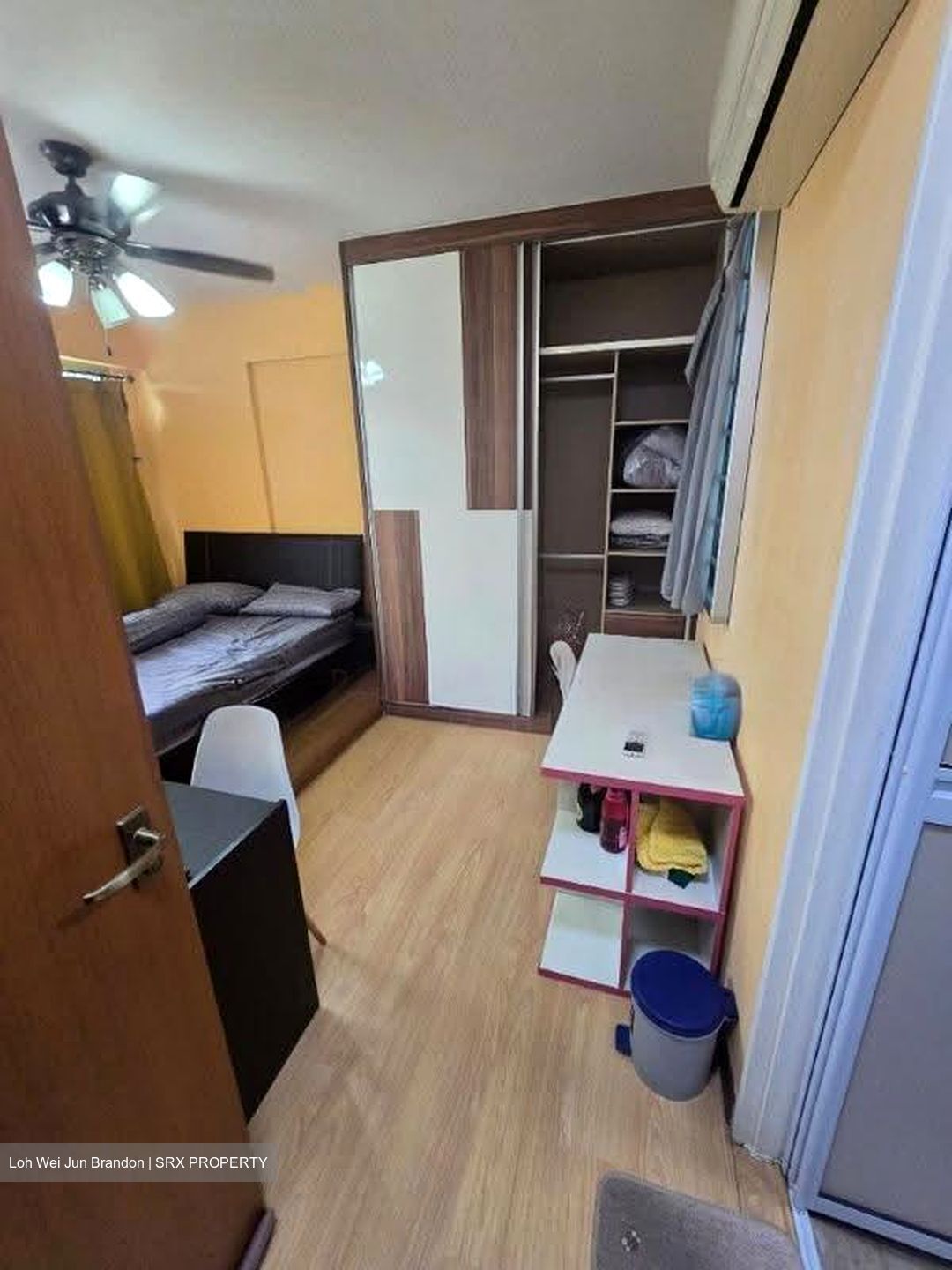 Blk 332C Anchorvale Isles (Sengkang), HDB 4 Rooms #629761391